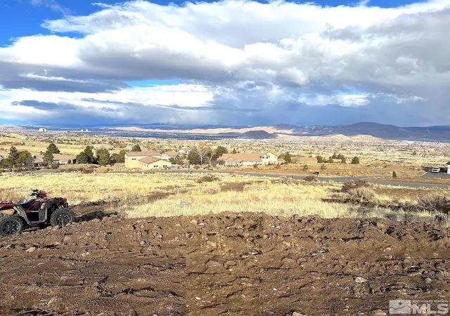 Photo 1 of Land for sale at 810 Schellbourne, Reno, NV 89511 | MLS# 250005431 | Listing updated on 2026-06-02