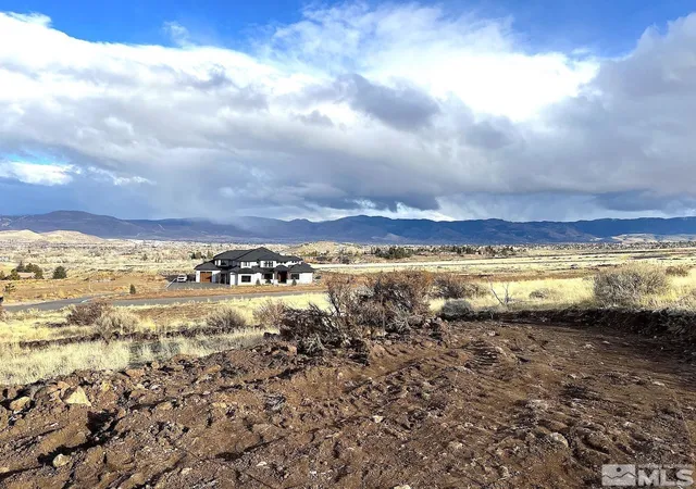 Photo 2 of Land for sale at 810 Schellbourne, Reno, NV 89511 | MLS# 250005431 | Listing updated on 2026-06-02