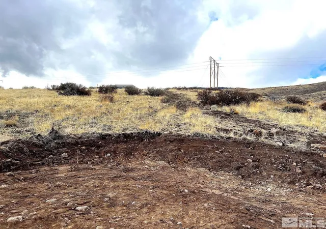 Photo 4 of Land for sale at 810 Schellbourne, Reno, NV 89511 | MLS# 250005431 | Listing updated on 2026-06-02