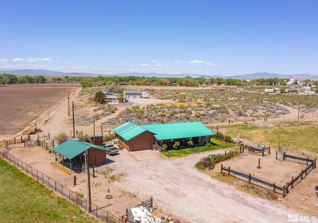 3rd image of 6811 Reno Hwy, Fallon, NV 89406 | MLS# 250005444