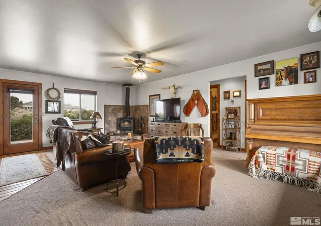 4th image of 6811 Reno Hwy, Fallon, NV 89406 | MLS# 250005444