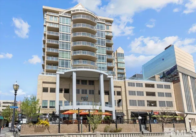 Homes for sale in Reno, NV | 50 N Sierra St #1109, Reno, NV 89501 | MLS# 250005497
