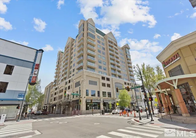 Homes for sale in Reno, NV | 50 N Sierra St #1109, Reno, NV 89501 | MLS# 250005497