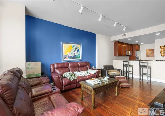 Homes for sale in Reno, NV | 50 N Sierra St #1109, Reno, NV 89501 | MLS# 250005497
