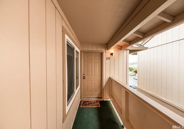 Photo 3 of Condo for sale at 3951 Clear Acre Ln #296, Reno, NV 89512 | MLS# 250005498 | Listing updated on 2026-05-08