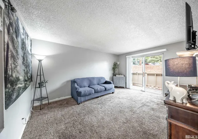Listing Photo 4 - Condo for sale in building located at 3951 Clear Acre Ln, Reno, NV 89512 - Unit #296