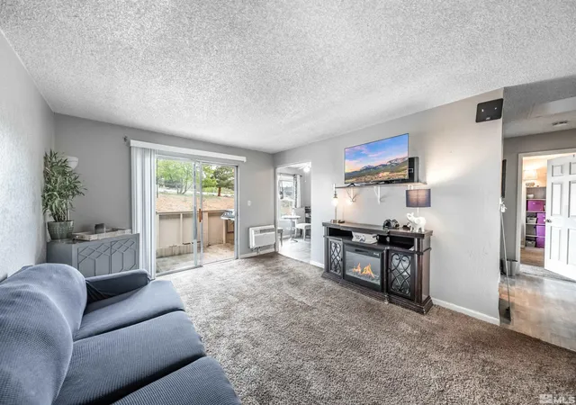 Listing Photo 5 - Condo for sale in building located at 3951 Clear Acre Ln, Reno, NV 89512 - Unit #296