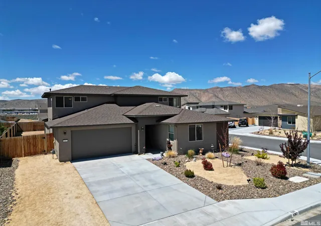 2nd image of 2367 Slater Mill Dr, Sparks, NV 89441 | MLS# 250005519