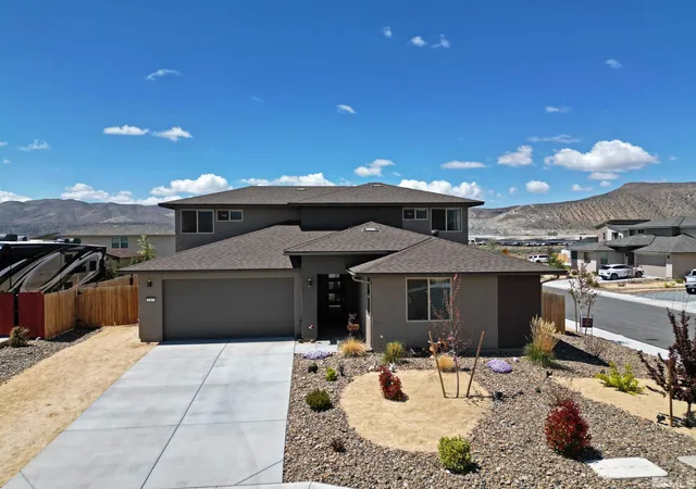 Photo 3 of Single family home for sale at 2367 Slater Mill Dr, Sparks, NV 89441 | MLS# 250005519 | Listing updated on 2025-08-24