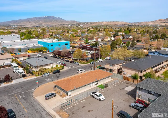 4th image of 2580 E St, Sparks, NV 89431 | MLS# 250005600