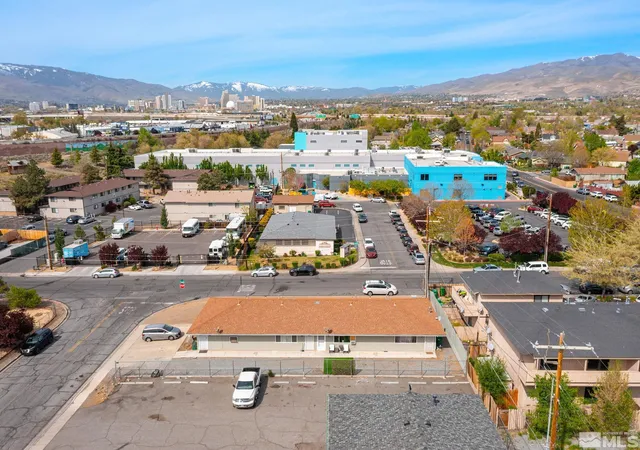 5th image of 2580 E St, Sparks, NV 89431 | MLS# 250005600
