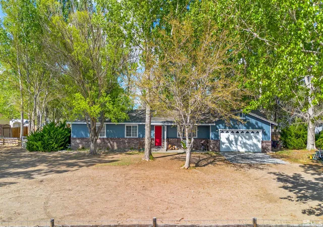 1st image of 5400 Bottom Rd, Fallon, NV 89406 | MLS# 250005643