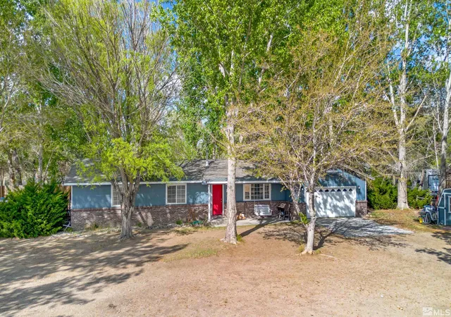 2nd image of 5400 Bottom Rd, Fallon, NV 89406 | MLS# 250005643
