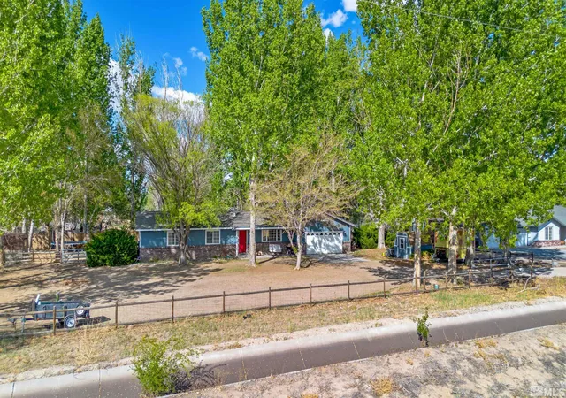 3rd image of 5400 Bottom Rd, Fallon, NV 89406 | MLS# 250005643