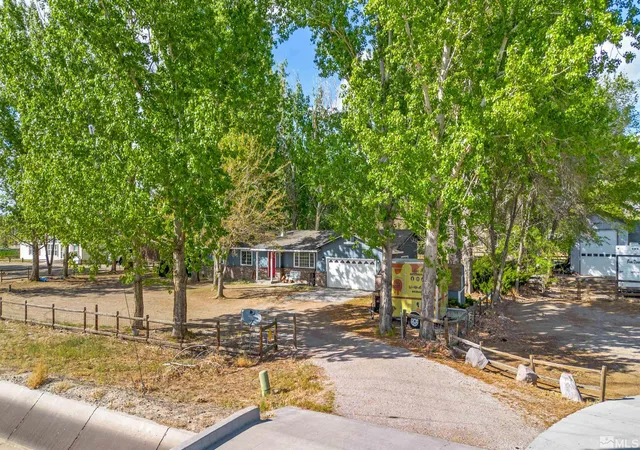 5th image of 5400 Bottom Rd, Fallon, NV 89406 | MLS# 250005643