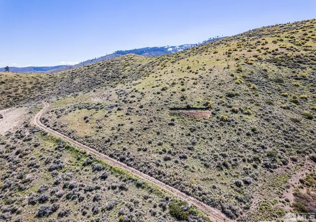 2nd image of 4056 Via Grant Dr, Carson City, NV 89703 | MLS# 250005672