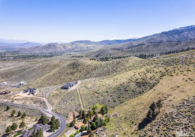 5th image of 4056 Via Grant Dr, Carson City, NV 89703 | MLS# 250005672