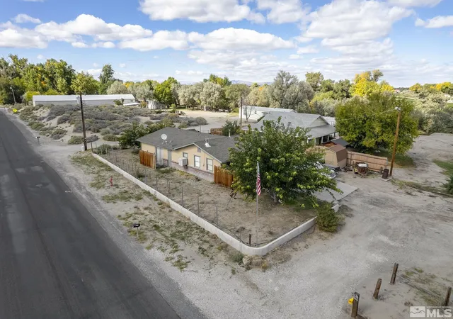 2nd image of 3300 Alcorn Rd, Fallon, NV 89406 | MLS# 250005750