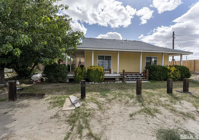 3rd image of 3300 Alcorn Rd, Fallon, NV 89406 | MLS# 250005750