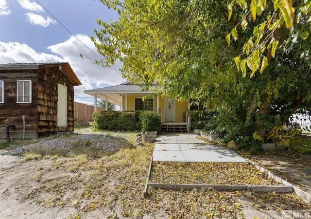4th image of 3300 Alcorn Rd, Fallon, NV 89406 | MLS# 250005750