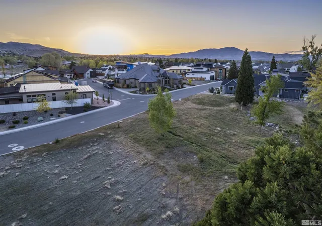 Photo 2 of Land for sale at 6164 Falabella Way, Reno, NV 89511 | MLS# 250005752 | Listing updated on 2026-04-23