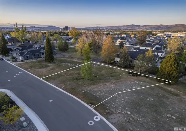 Photo 3 of Land for sale at 6164 Falabella Way, Reno, NV 89511 | MLS# 250005752 | Listing updated on 2026-04-23