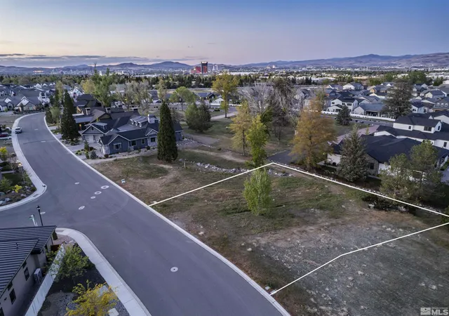 Photo 4 of Land for sale at 6164 Falabella Way, Reno, NV 89511 | MLS# 250005752 | Listing updated on 2026-04-23