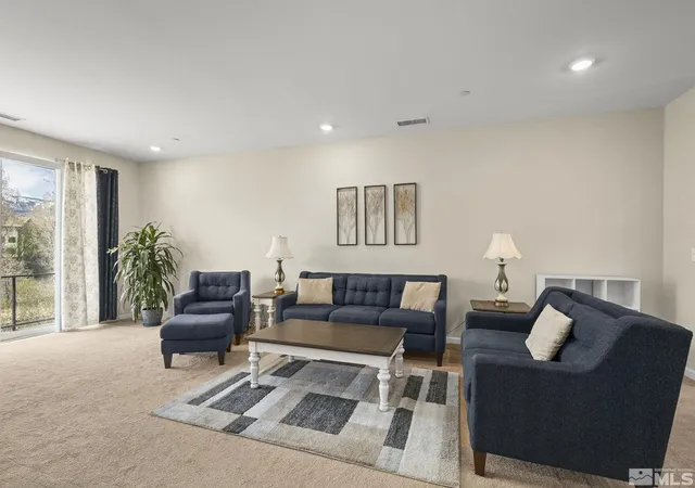 Photo 3 of Townhouse for sale at 2740 Elsie Irene Ln, Reno, NV 89503 | MLS# 250005797 | Listing updated on 2025-08-24