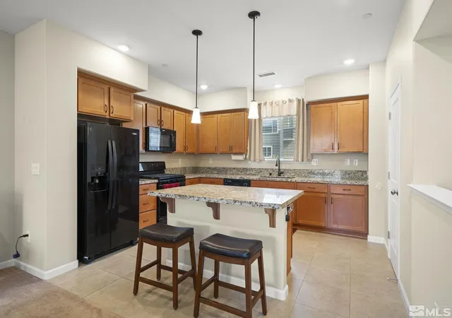 Photo 3 of Townhouse for sale at 2740 Elsie Irene Ln, Reno, NV 89503 | MLS# 250005797 | Listing updated on 2025-08-24