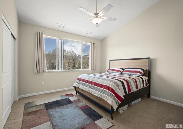Photo 4 of Townhouse for sale at 2740 Elsie Irene Ln, Reno, NV 89503 | MLS# 250005797 | Listing updated on 2025-08-24