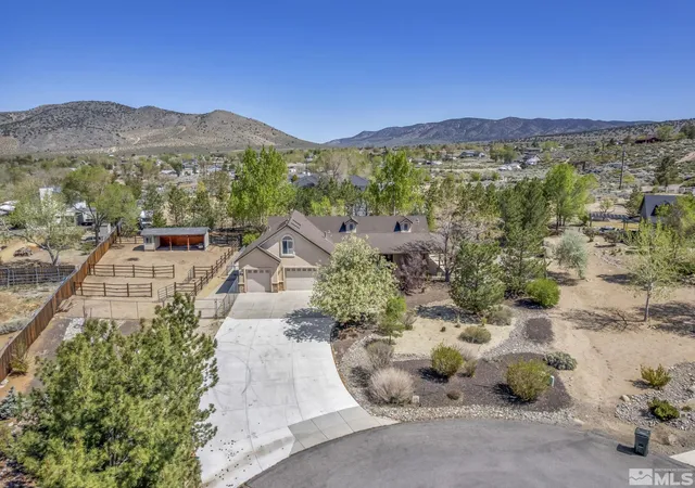 1st image of 2710 Thirsty Magoo Ct, Minden, NV 89423 | MLS# 250005869