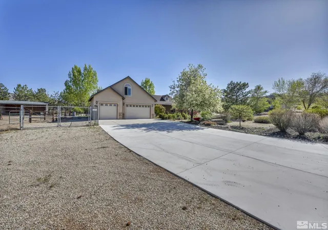 2nd image of 2710 Thirsty Magoo Ct, Minden, NV 89423 | MLS# 250005869