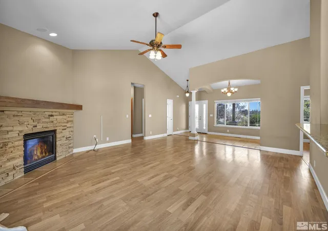 Photo 3 of Single family home for sale at 2710 Thirsty Magoo Ct, Minden, NV 89423 | MLS# 250005869 | Listing updated on 2025-10-03