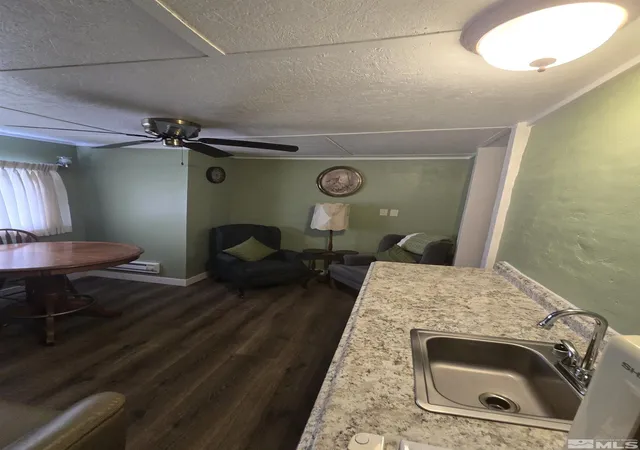 5th image of 103 Main St, Austin, NV 89310 | MLS# 250005882