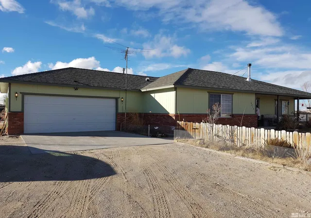 1st image of 5212 Toyon, Fallon, NV 89406 | MLS# 250005891