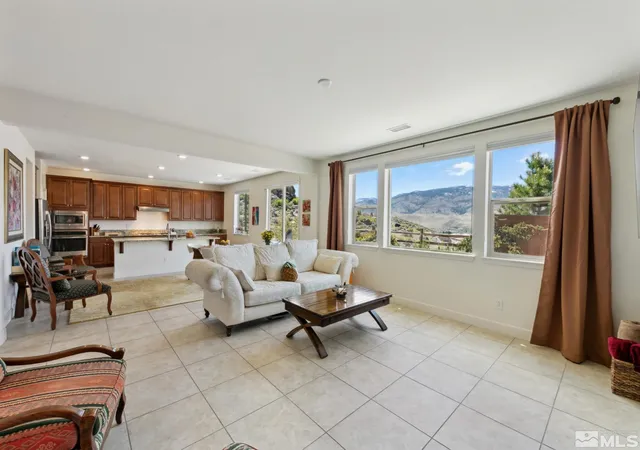 Photo 3 of Single family home for sale at 8770 Lost Creek Ct, Reno, NV 89523 | MLS# 250005911 | Listing updated on 2025-10-31