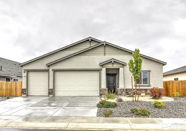 1st image of 738 Butte Creek Rd, Dayton, NV 89403 | MLS# 250005915