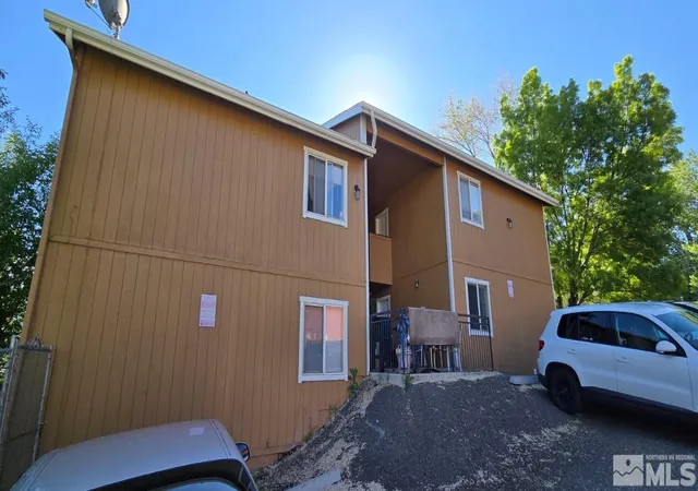 Photo 1 of Multi family home for sale at 2090 Patton Dr, Reno, NV 89512 | MLS# 250005940 | Listing updated on 2025-05-30