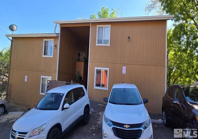 Photo 2 of Multi family home for sale at 2090 Patton Dr, Reno, NV 89512 | MLS# 250005940 | Listing updated on 2025-05-30