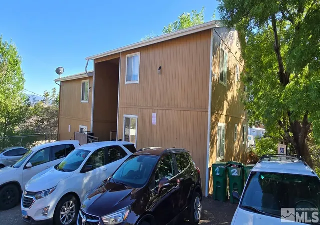 Photo 3 of Multi family home for sale at 2090 Patton Dr, Reno, NV 89512 | MLS# 250005940 | Listing updated on 2025-05-30