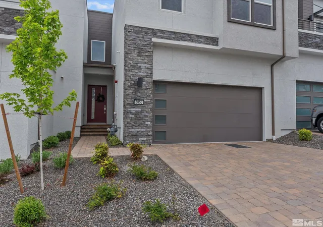 Photo 2 of Townhouse for sale at 6053 Kelly Heights Way, Reno, NV 89519 | MLS# 250005963 | Listing updated on 2025-08-01