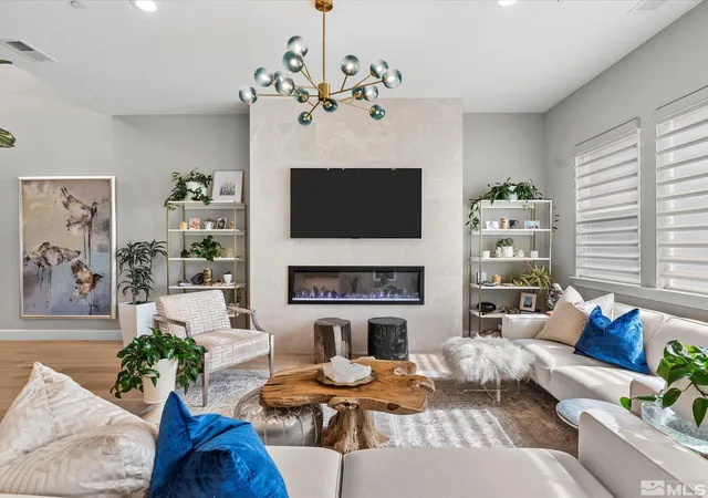 Photo 3 of Townhouse for sale at 6053 Kelly Heights Way, Reno, NV 89519 | MLS# 250005963 | Listing updated on 2025-08-01