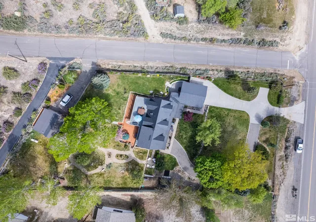 Photo 3 of Single family home for sale at 804 Foothill Rd, Gardnerville, NV 89460 | MLS# 250006021 | Listing updated on 2025-11-01