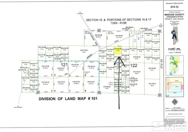 Homes for sale in Reno, NV | 209 Fish Springs Road, Reno, NV 89510 | MLS# 250006054