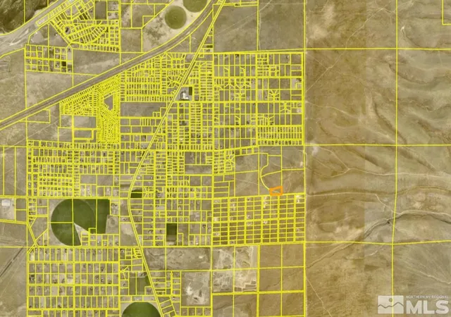 Photo 3 of Land for sale at 0 Lupine Dr, Winnemucca, NV 89445 | MLS# 250006073 | Listing updated on 2026-05-08