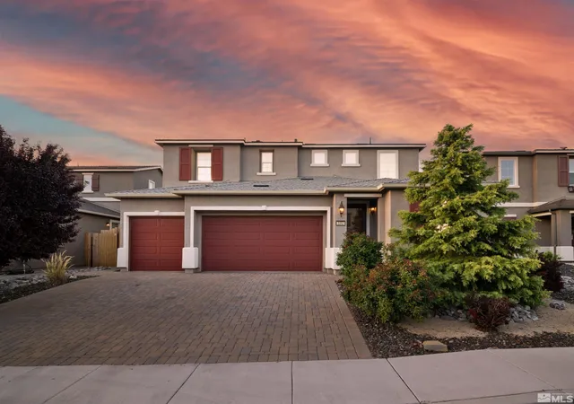 Photo 1 of Single family home for sale at 2252 Selway Dr, Sparks, NV 89436 | MLS# 250006088 | Listing updated on 2025-08-21