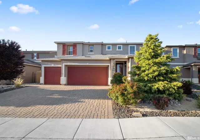 Photo 2 of Single family home for sale at 2252 Selway Dr, Sparks, NV 89436 | MLS# 250006088 | Listing updated on 2025-08-21