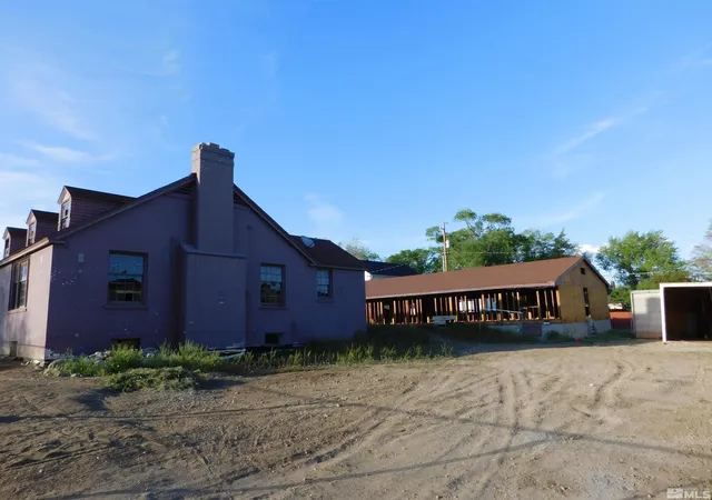 Photo 1 of Multi family home for sale at 1058 Bell St, Reno, NV 89503 | MLS# 250006095 | Listing updated on 2025-06-05