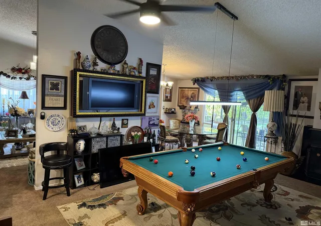 Photo 4 of Single family home for sale at 930 Glen Meadow Dr, Sparks, NV 89434 | MLS# 250006101 | Listing updated on 2025-06-15