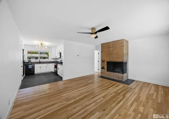 Photo 3 of Single family home for sale at 635 Lester Ave, Reno, NV 89502 | MLS# 250006117 | Listing updated on 2025-08-09